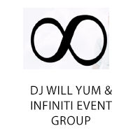 DJ Will Yum Infiniti Event Group