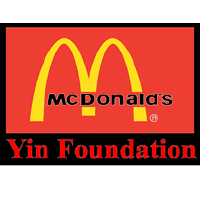 McDonald's Yin Foundation