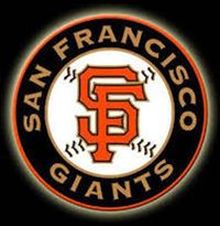 S.F. Giants