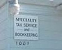 Specialty Tax Service